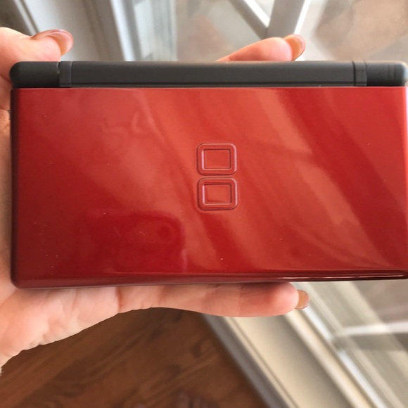 Nintendo DS lite SOLD - Picture 2 of 3